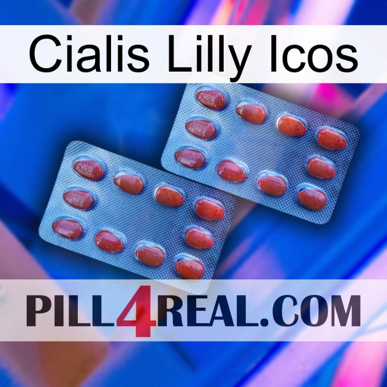 Cialis Lilly Icos 05